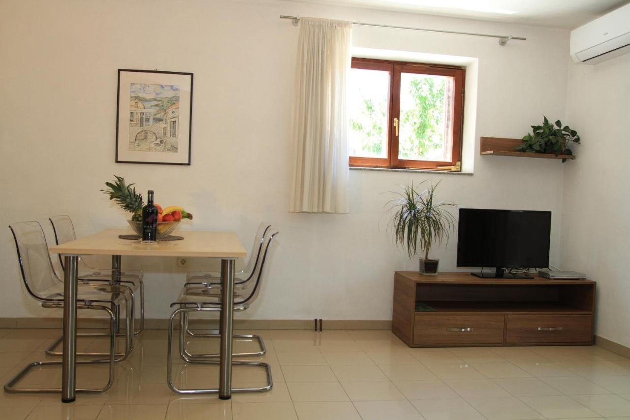 Holiday Apartment Rokov Zadar Dış mekan fotoğraf