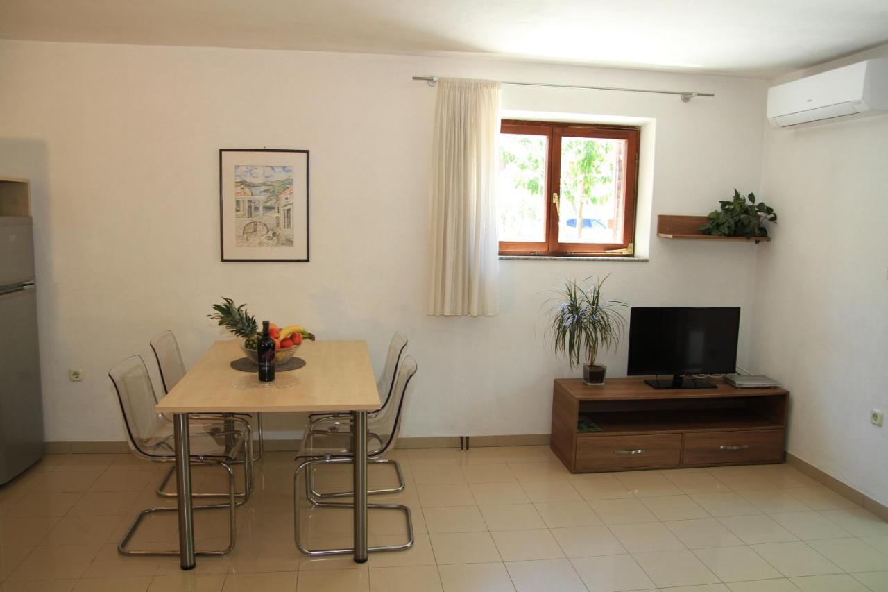 Holiday Apartment Rokov Zadar Dış mekan fotoğraf