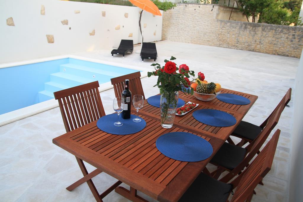 Holiday Apartment Rokov Zadar Dış mekan fotoğraf