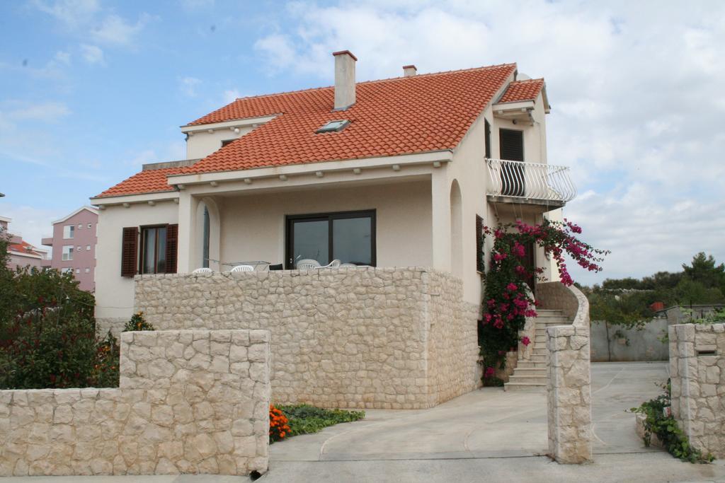 Holiday Apartment Rokov Zadar Dış mekan fotoğraf
