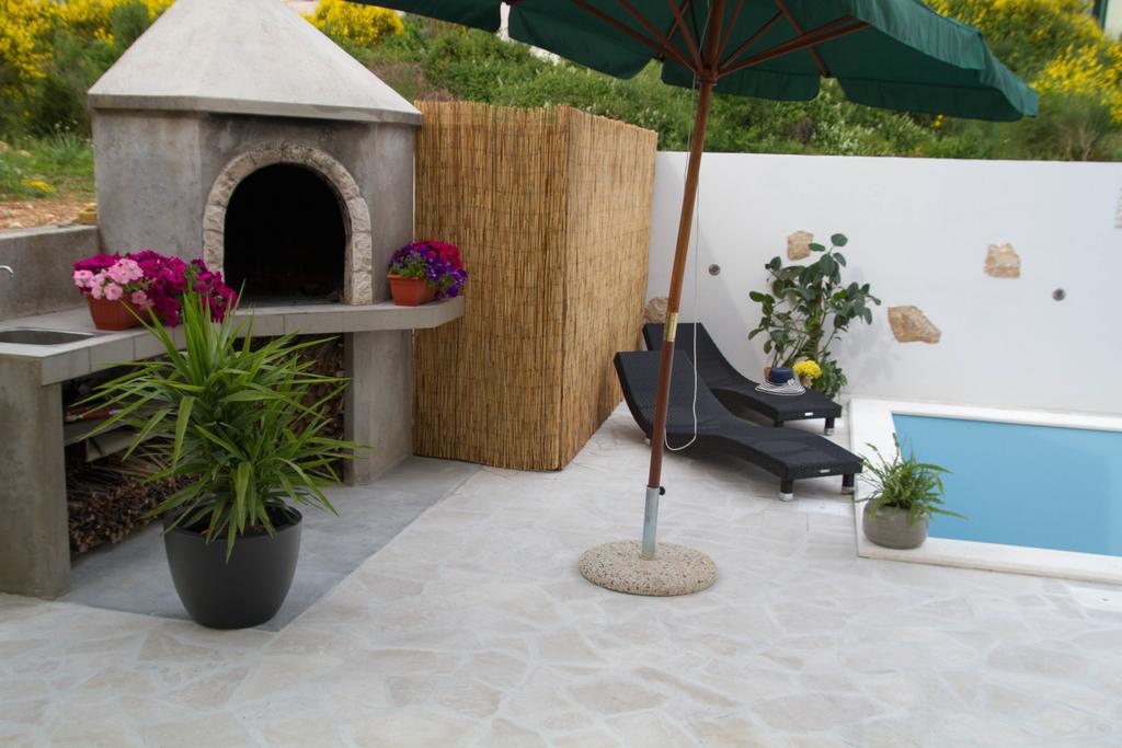 Holiday Apartment Rokov Zadar Dış mekan fotoğraf