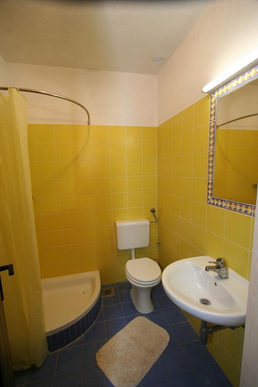 Holiday Apartment Rokov Zadar Oda fotoğraf